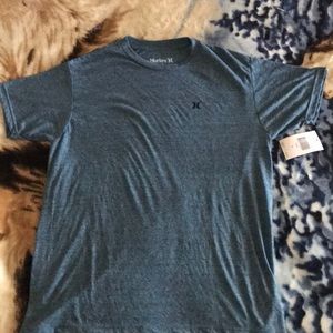 Hurley T shirt